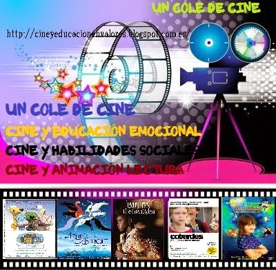 Un cole de cine