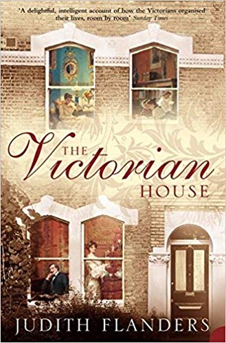 Books on Victorian Life