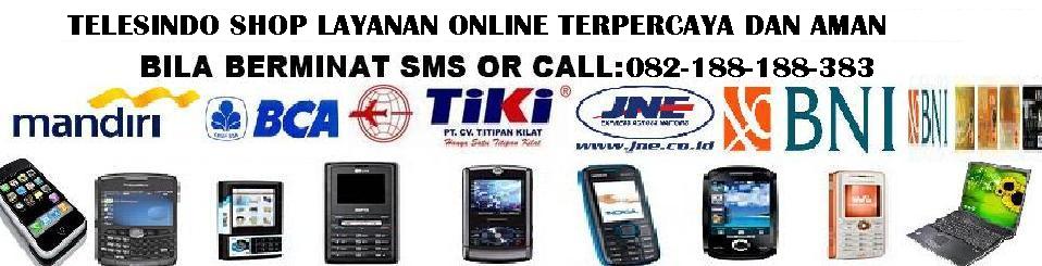 TELESINDO SHOP