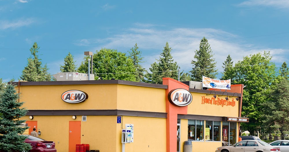 Orillia Travel Westridge Shopping District