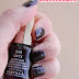 Nail Color Cream MAVALA 245 Onyx