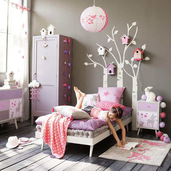 mommo design SWEET ROOMS