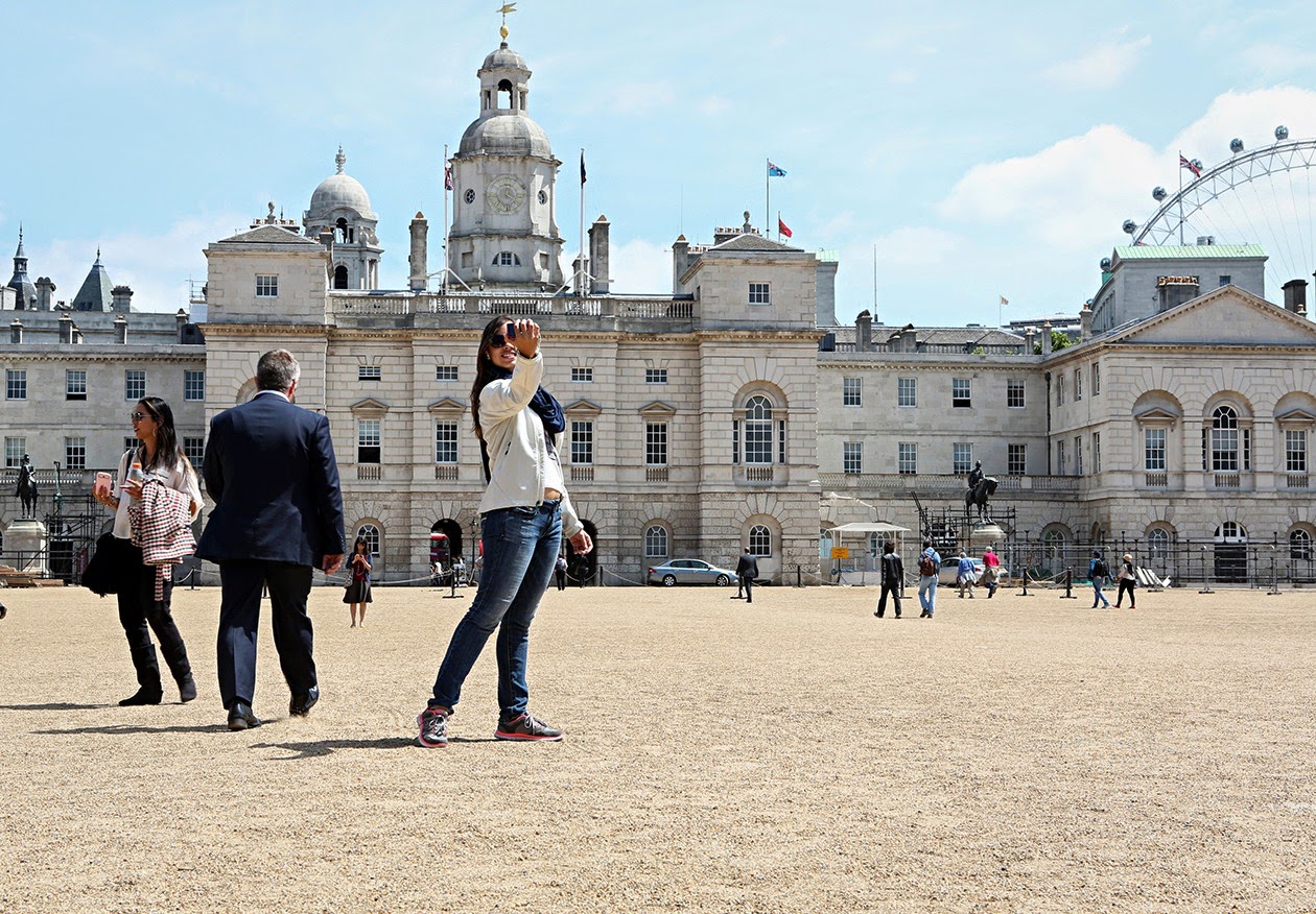 Horse Guards Parade