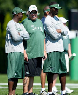  Ryan Tattoo on The Other Paper  Rex Ryan Shows Off Plaxico And New Tattoo In Jets
