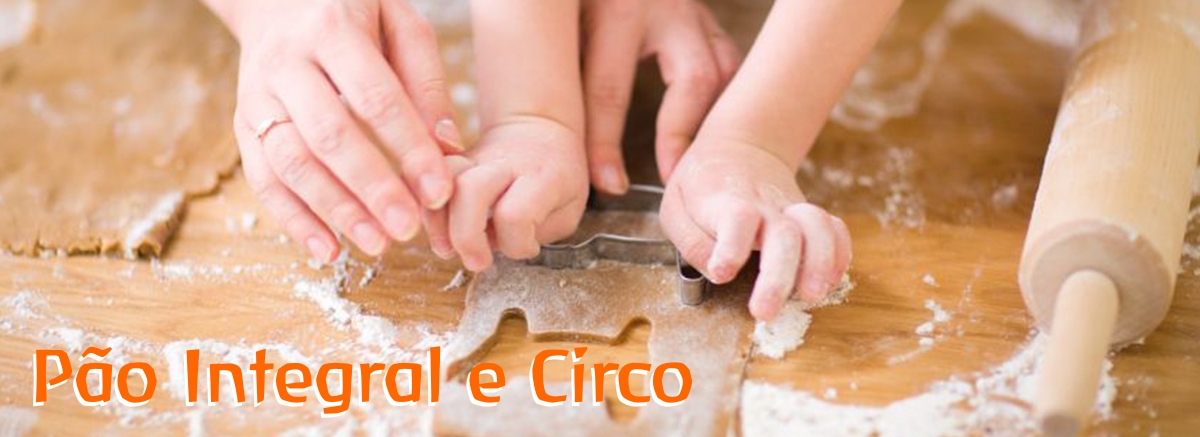 Pão integral e circo