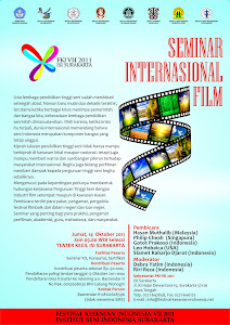 Seminar Internasional Film 2011