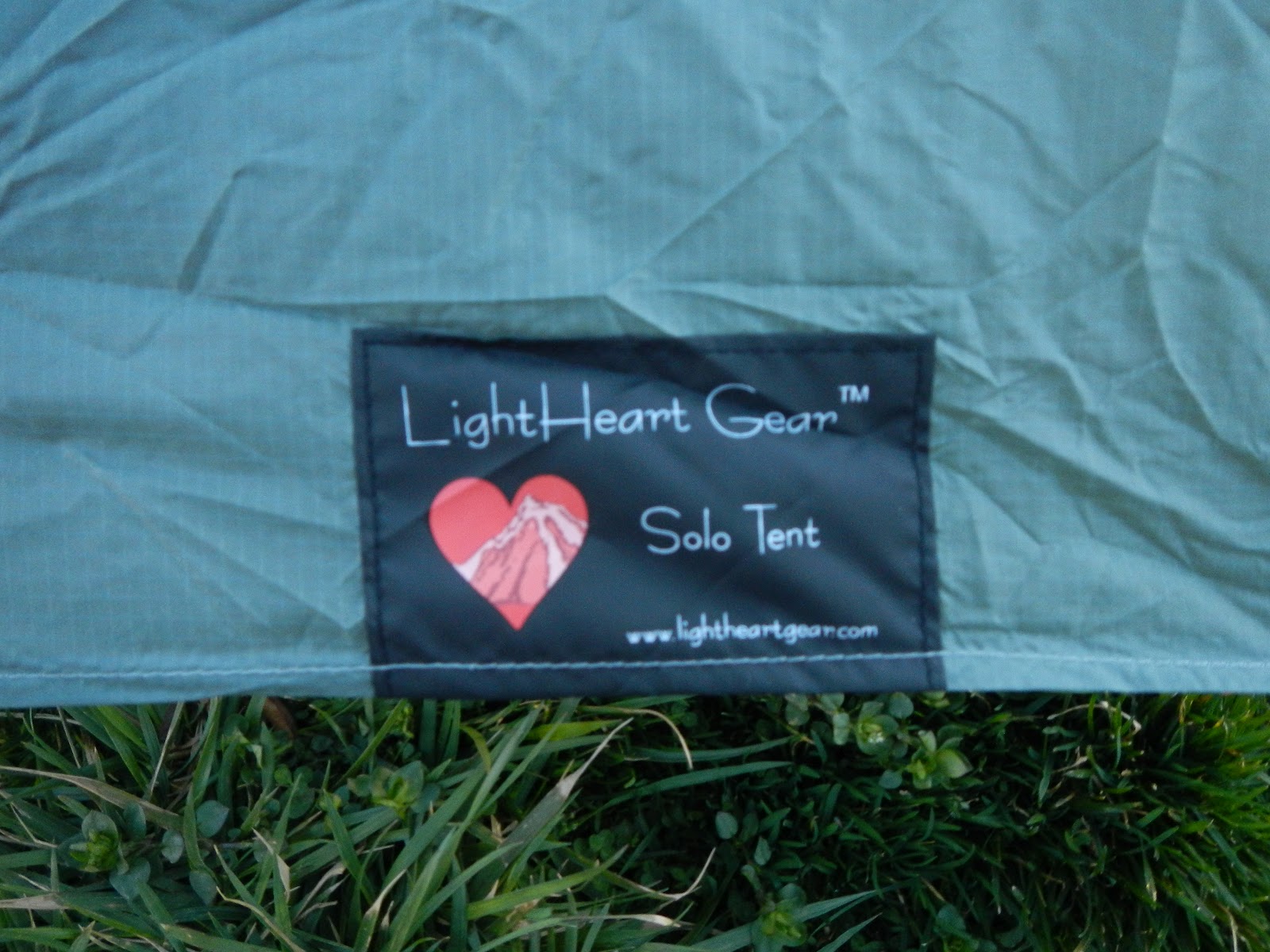 Lightheart Tent