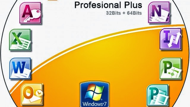 Microsoft Office 2010 Professional Plus X64 And X86 Final Grade