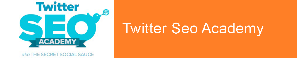 Twitter SEO Academy Review and Huge Bonus