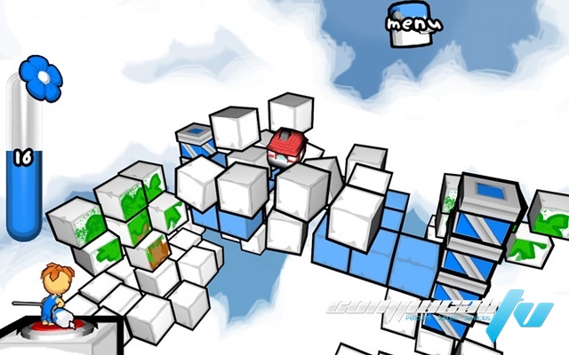 Ubinota PC Full Ubinota PC Full