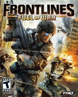 frontlines patch download