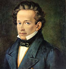 GIACOMO LEOPARDI