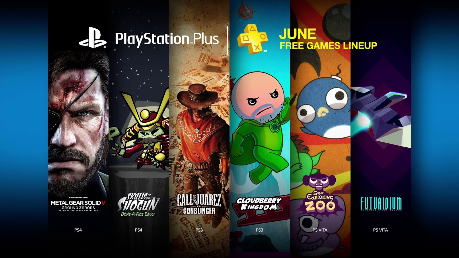 Multi Shop Games - Games, Filmes, Cultura Pop e muito mais: junho 2015
