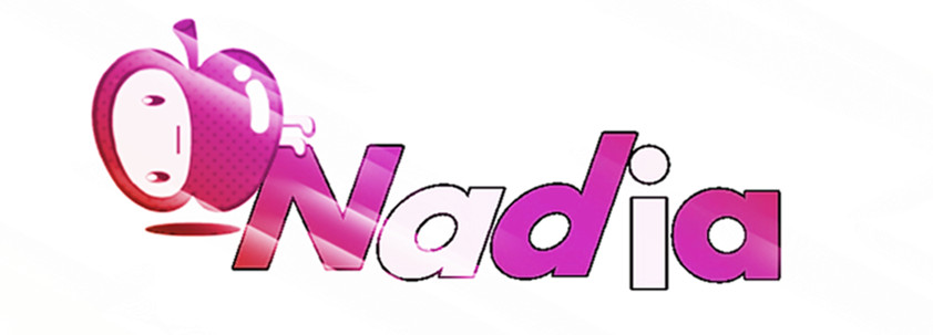 Nadia the Story :D
