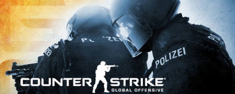 Counter Strike: Global Offensive everything about skins