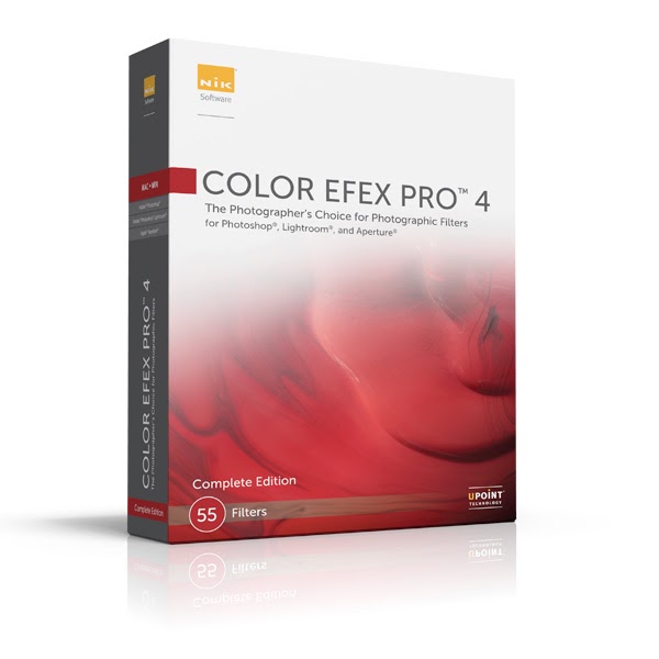 Nik Color Efex Pro 4 Serial Key
