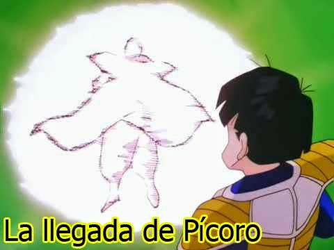 Dragon Ball Z Audio Latino Capitulo 80 Saga Freezer Dragon