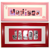NameFrame gallery