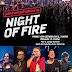 Planetshakers: Night Of Fire Tour