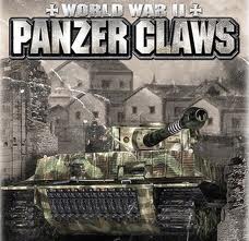 World War II Panzer Claws II World War II Panzer Claws II