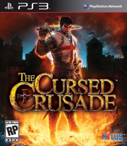 Download The Cursed Crusade iCON PS 2011
