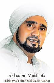 Habib Assegaf