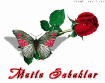 mutlusabahlargul.gif