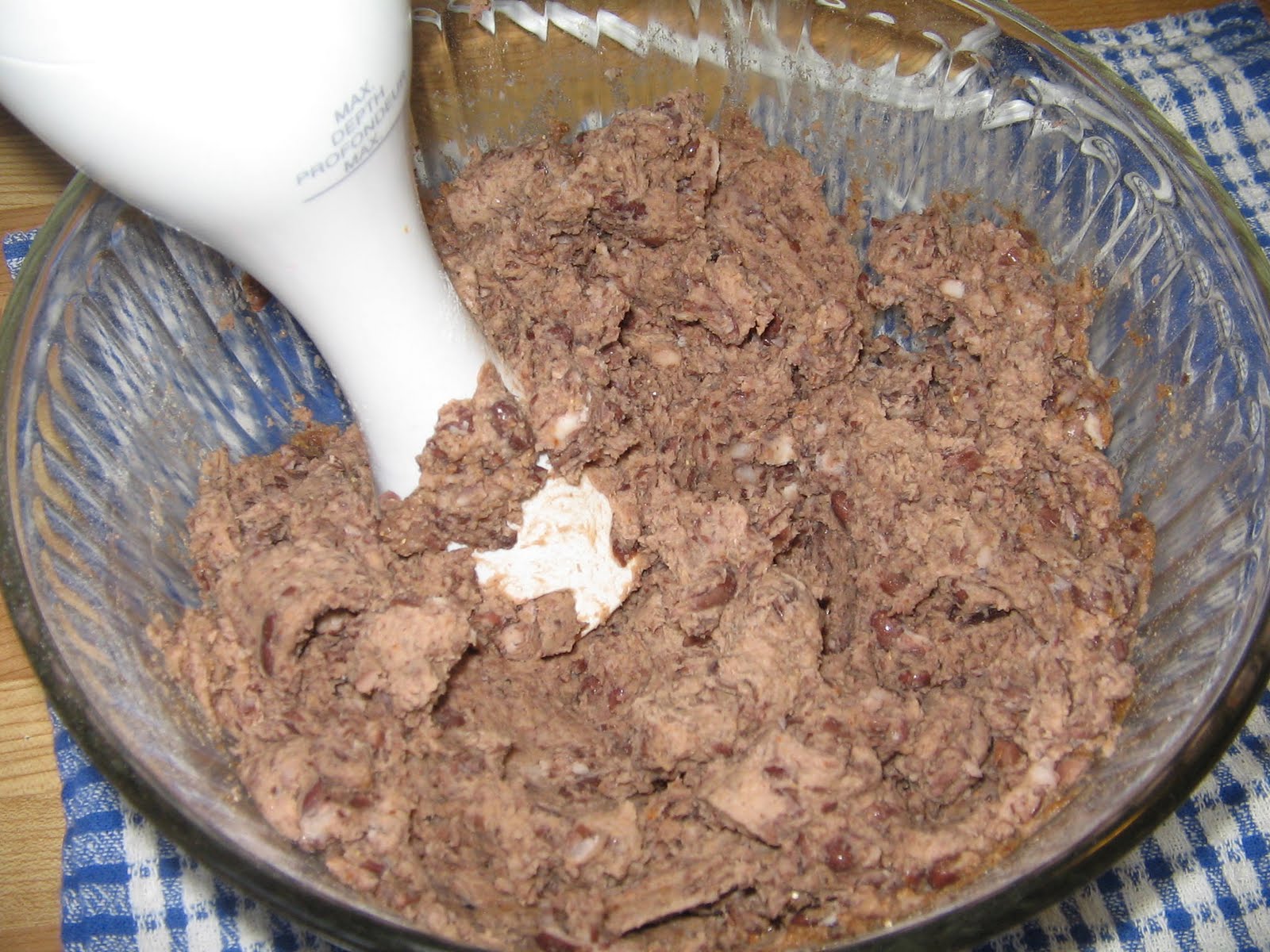 Mix It Up Burrito Seasoning Mix