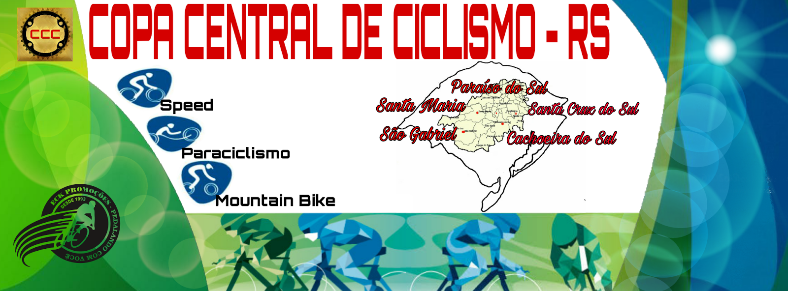 Copa Central de Ciclismo