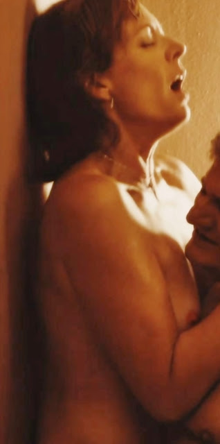 10 Rare Nudes #6 (Olivia Munn, Elizabeth 1st viscount montgomery of alamein, Fergie...) 162 Allison+Janney++(2)