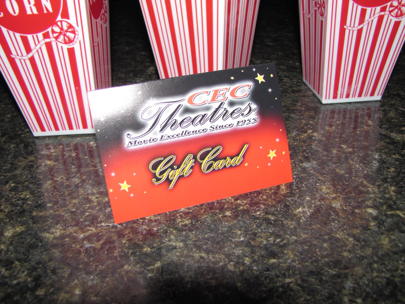 Sustainably Chic Designs Kid's Birthday Gift Idea...Dollar Tree style