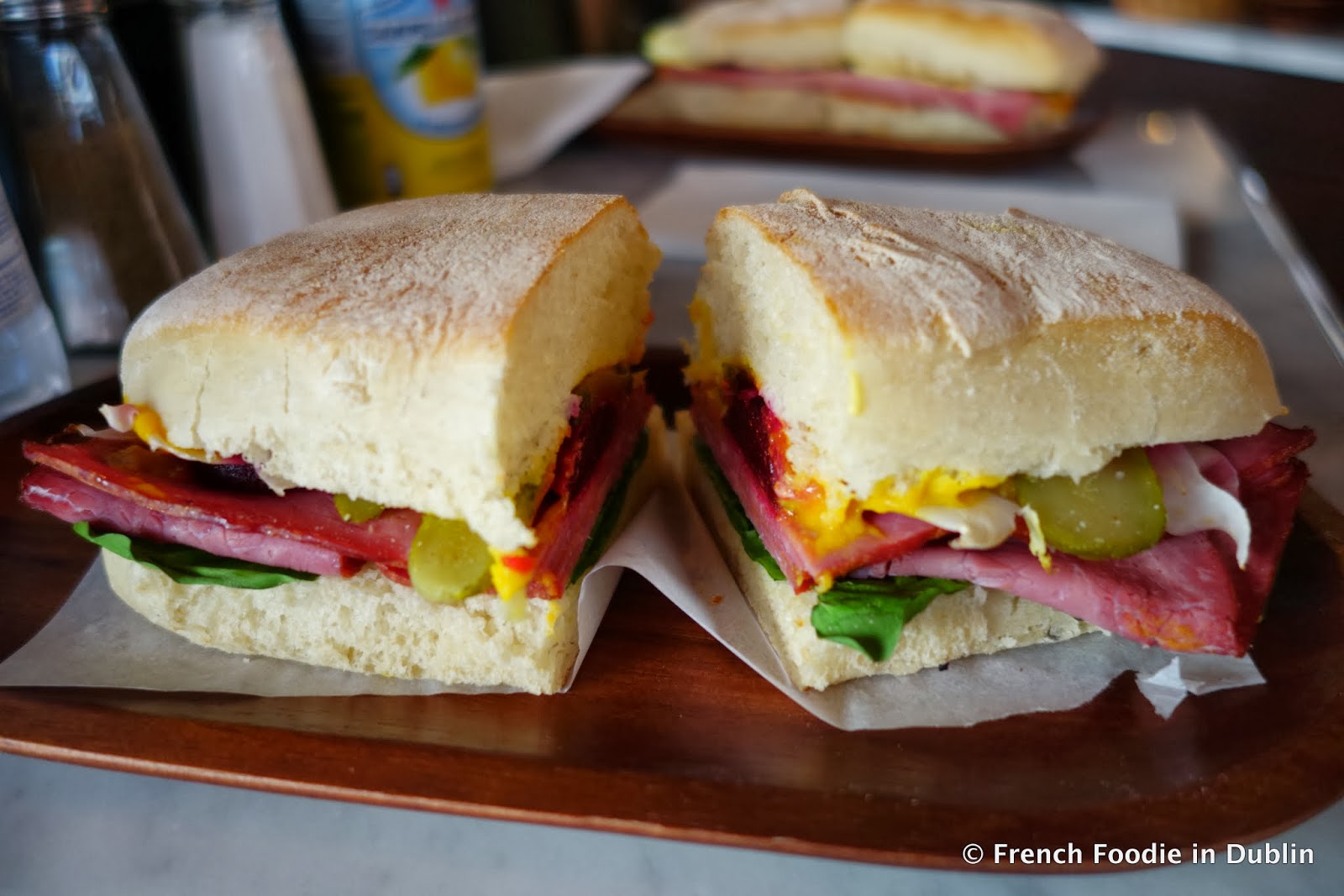 Meet and Meat, South William St, Dublin 2 French Foodie in Dublin