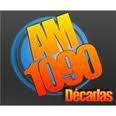 RADIO DECADAS AM 1090