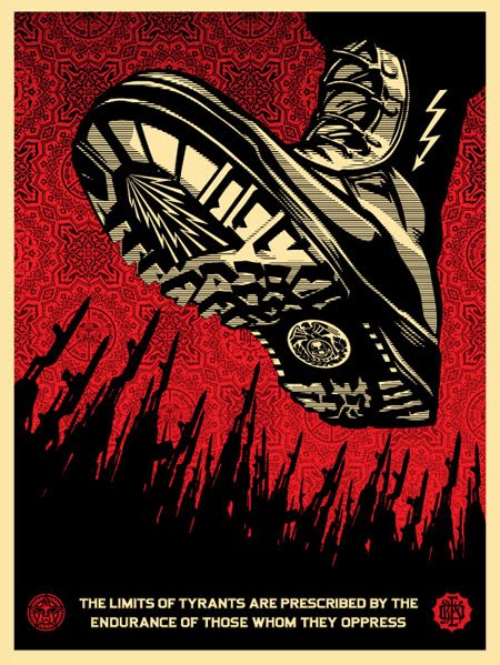 Kgb Propaganda