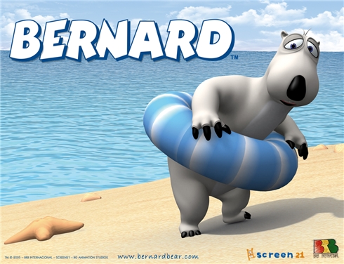 Bernard Net Worth