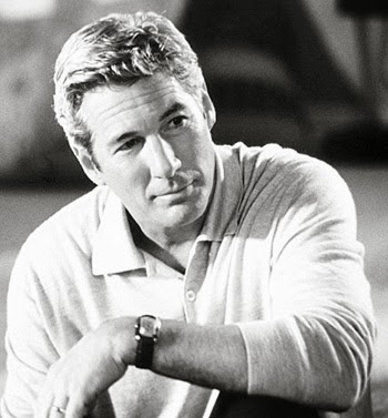Chatter Busy: Richard Gere Height