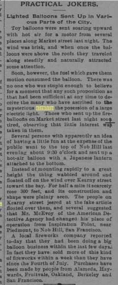 airship - L'airship de 1896-1897 - Page 5 000+San+Francisco+Call,+Volume+80,+Number+179,+26+November+1896