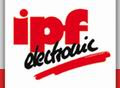 IPF Electronic Sensors Distribution