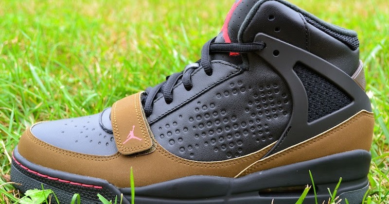 jordan phase 23 trek