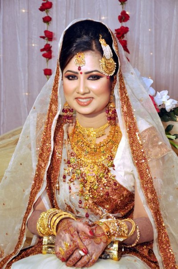 bangladeshi brides