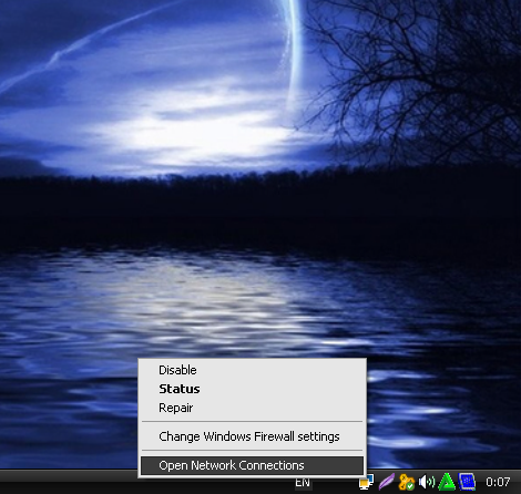 Install tcp ip windows 10 Install tcp ip windows 10