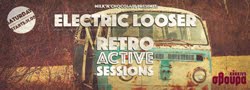 Retro Active Session