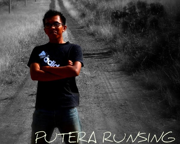 ---PutEra RuNsinG---