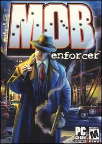 Mob Enforcer Pc Game,download full version pc game