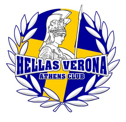 Hellas Verona Athens Club