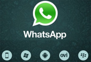 aplikasi whatsapp nokia X2-01