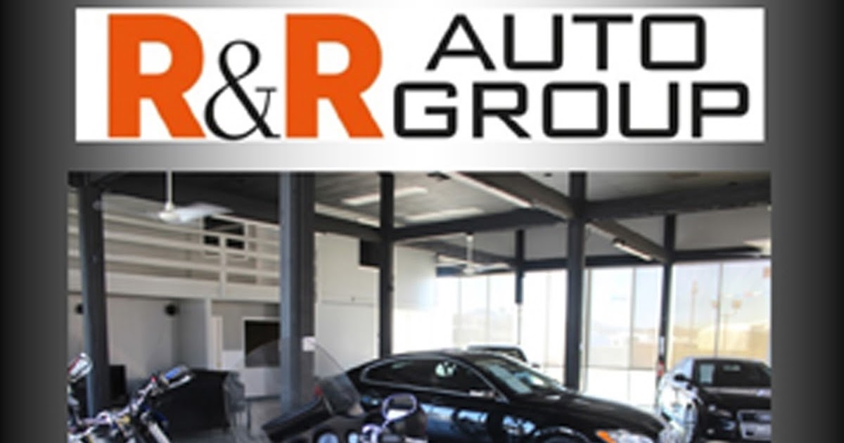 Check Out the New R&R Auto Group Menifee 24/7