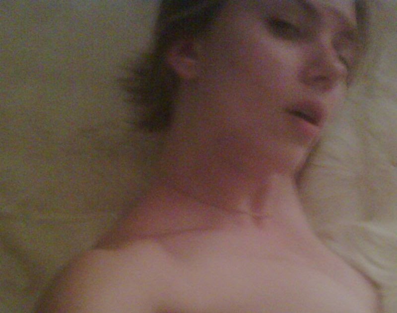 Erin Stone Naked