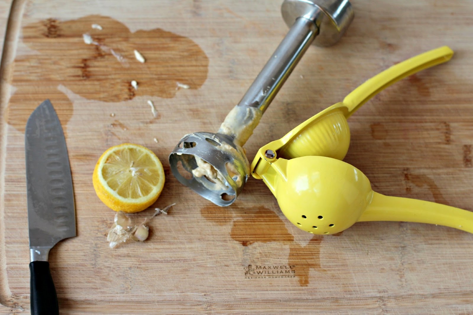 Milk and Honey Almond Butter Hummus