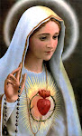 OUR LADY OF FATIMA PRAY FOR US!